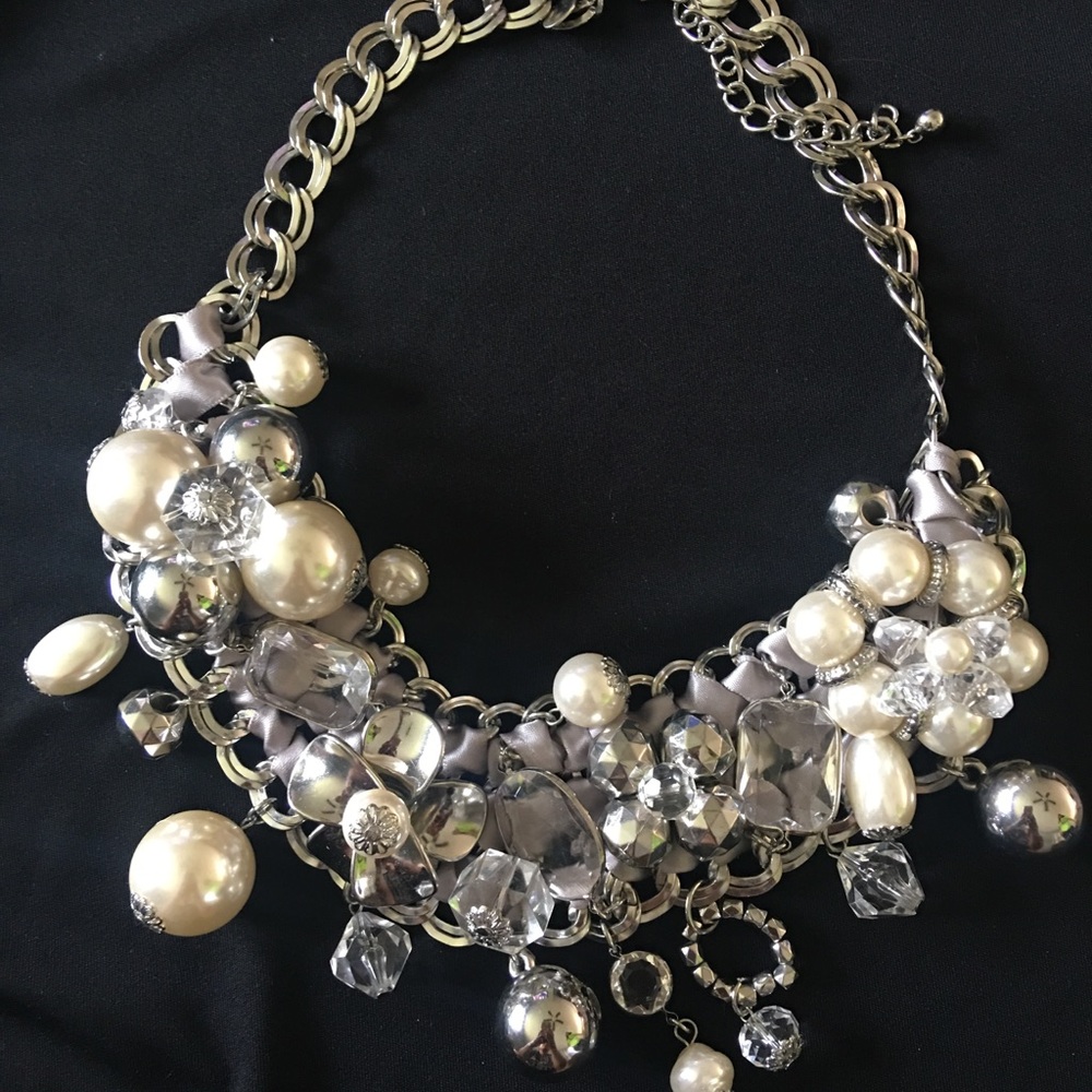 Elegant Statement Piece
